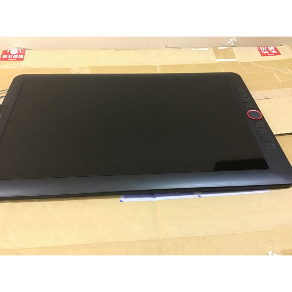 Bảng vẽ Xppen artist 15.6 pro