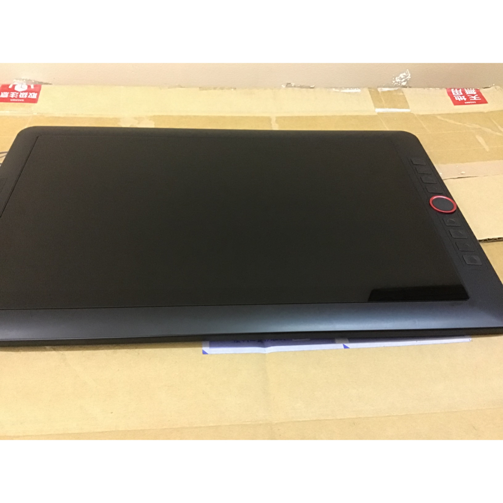 Bảng vẽ Xppen artist 15.6 pro