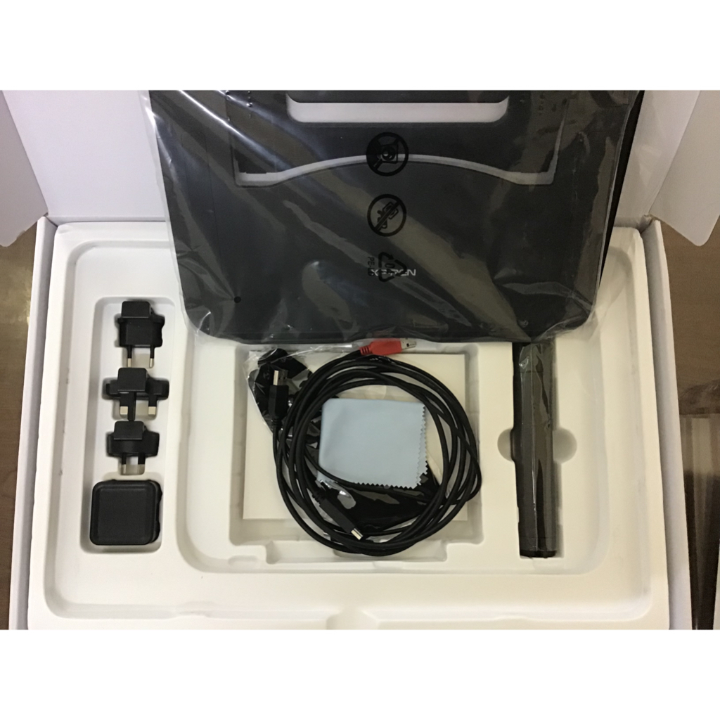 Bảng vẽ Xppen artist 15.6 pro