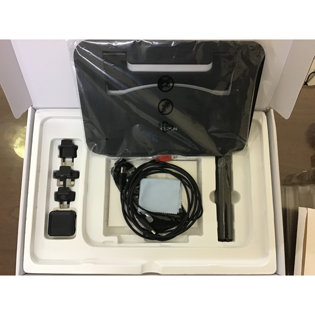 Bảng vẽ Xppen artist 15.6 pro