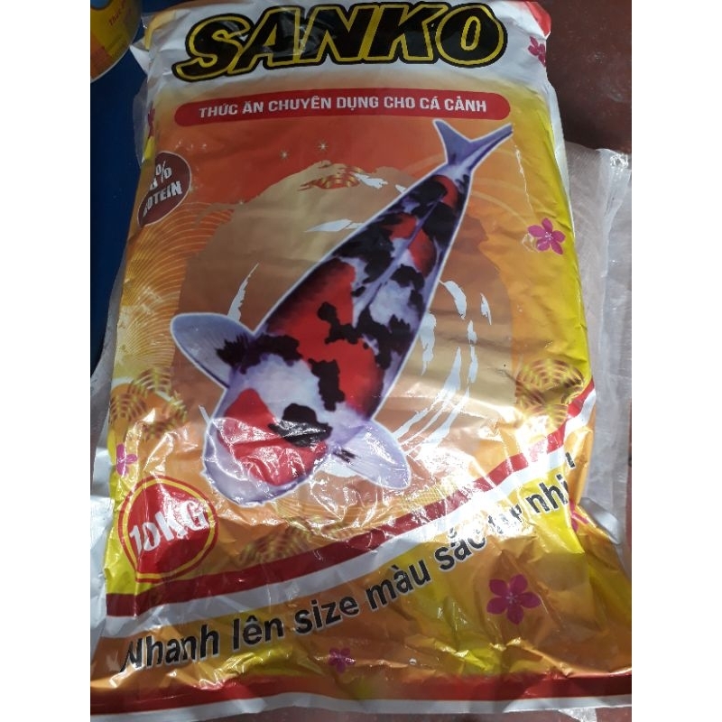 Sanko gói 10kg