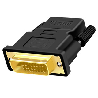 Đầu Chuyển DVI (24+1) Sang HDMI, DVI to HDMI