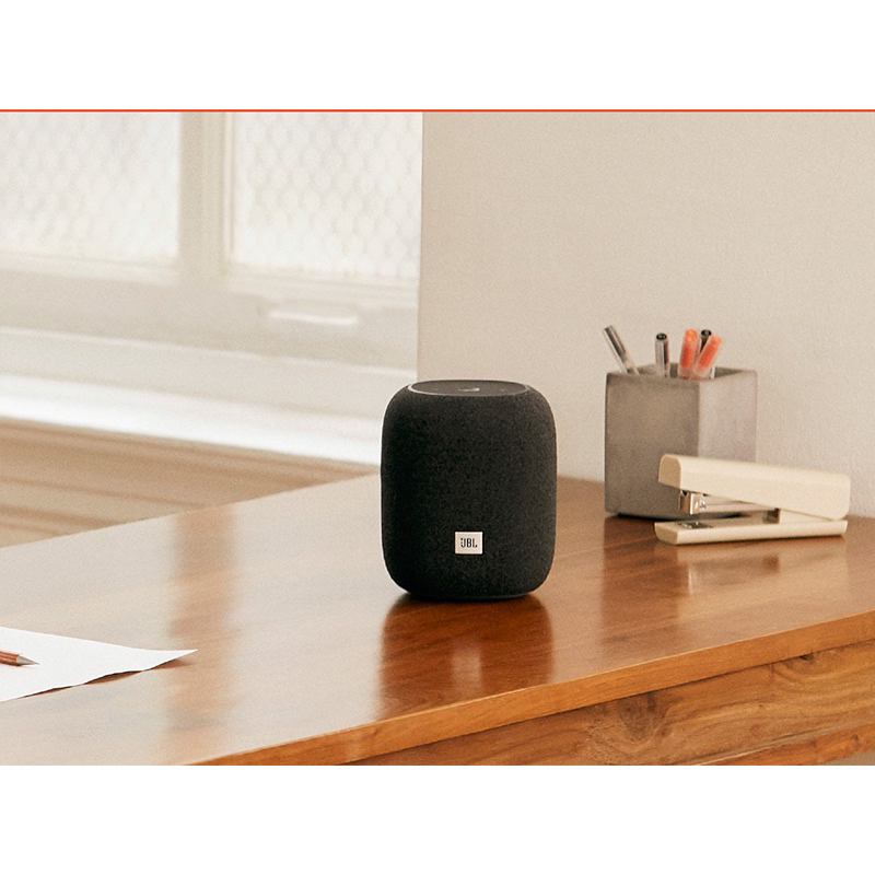 Loa JBL Link Music Mới Nguyên Hộp