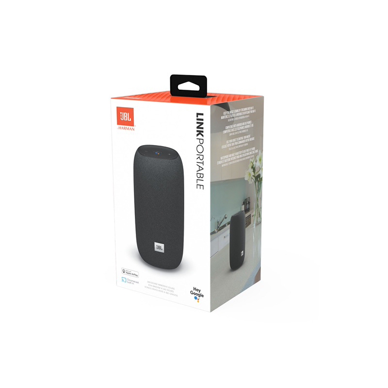 Loa Bluetooth JBL Link Portable Mới Nguyên Hộp