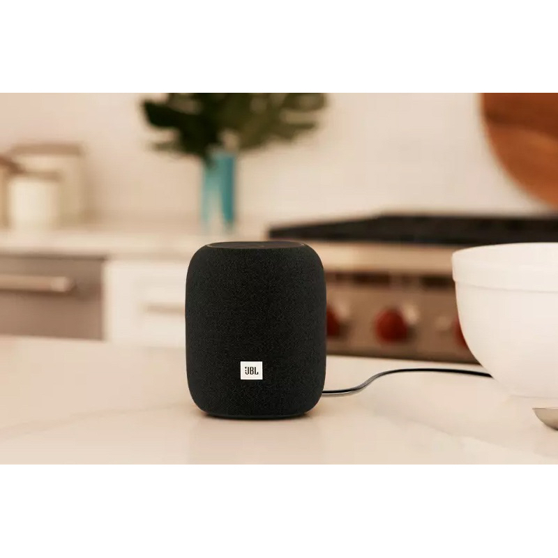 Loa JBL Link Music Mới Nguyên Hộp