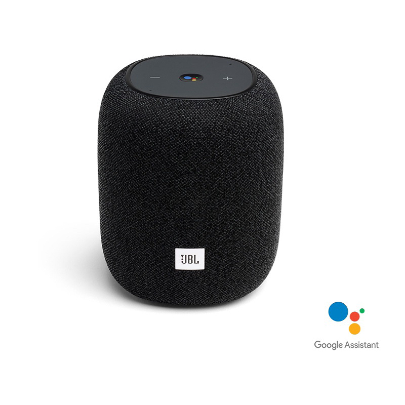 Loa JBL Link Music Mới Nguyên Hộp