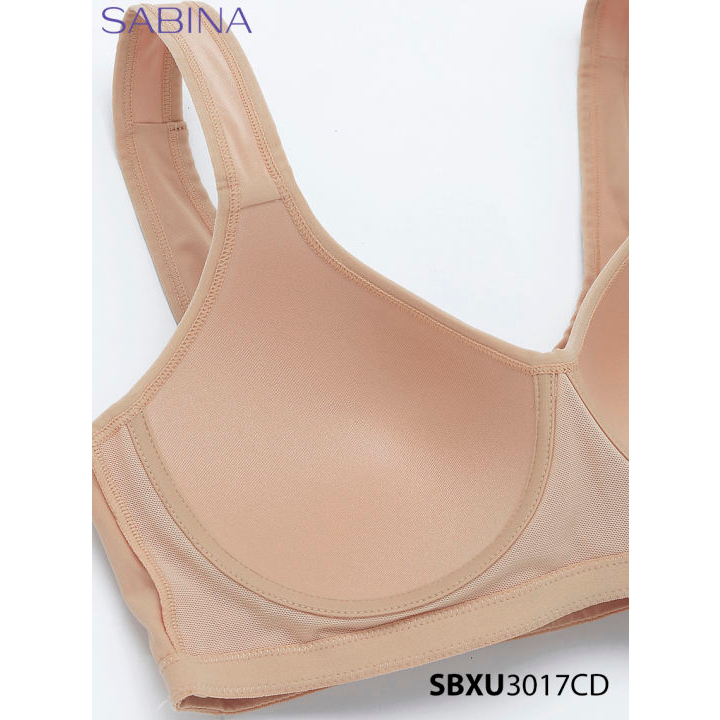 Combo 2 Áo Lót Form Ba Lỗ Không Gọng Mút Mỏng Basic Pretty Perfect By Sabina SBXU3017