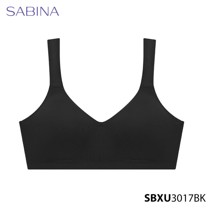 Combo 3 Áo Lót Form Ba Lỗ Không Gọng Mút Mỏng Basic Pretty Perfect By Sabina SBXU3017