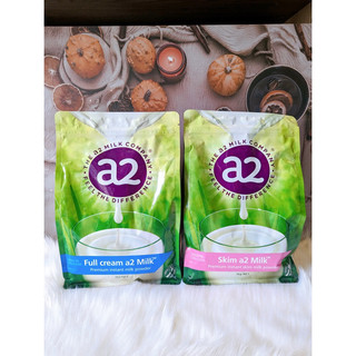 Sữa tươi dạng bột a2 .