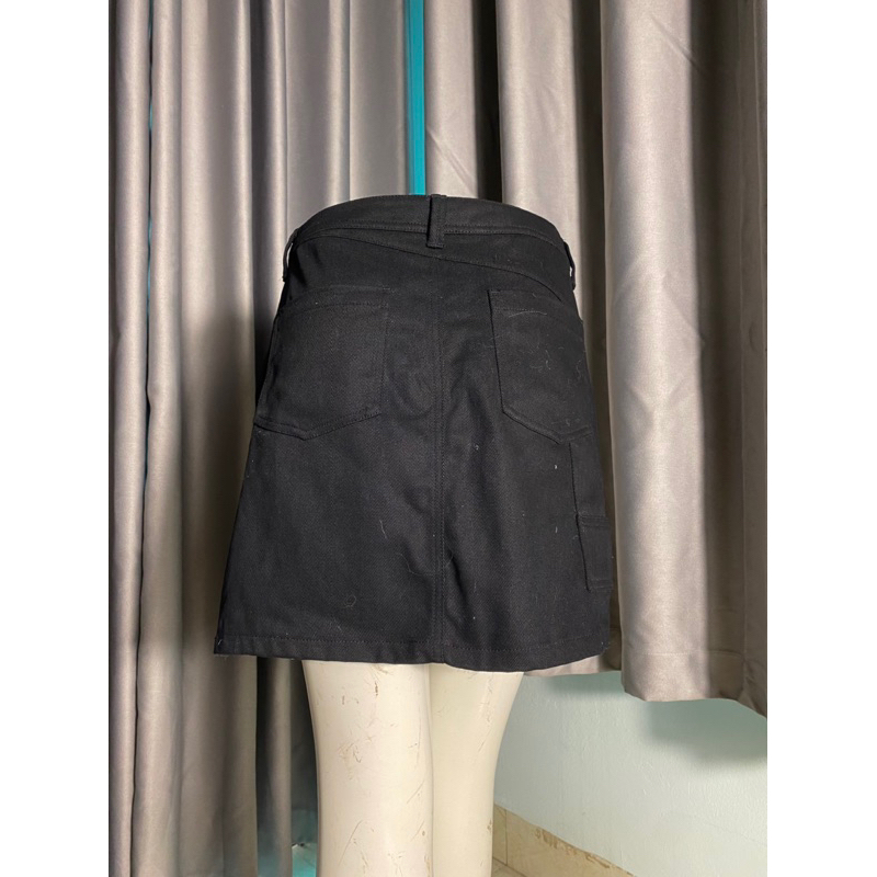 Váy golf Volcom size 70