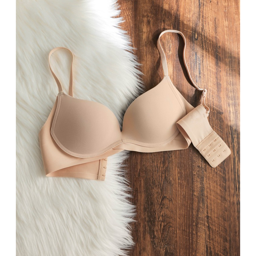 Áo ngực đúc su thoáng mát cho hè không gọng thoải mái Metis siêu thích mùa này QPA31 | BigBuy360 - bigbuy360.vn