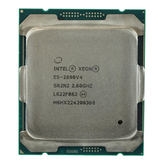 CPU Xeon E5 2690v4 14 nhân 28 luồng Cũ Giá Tốt Nhất Shopee