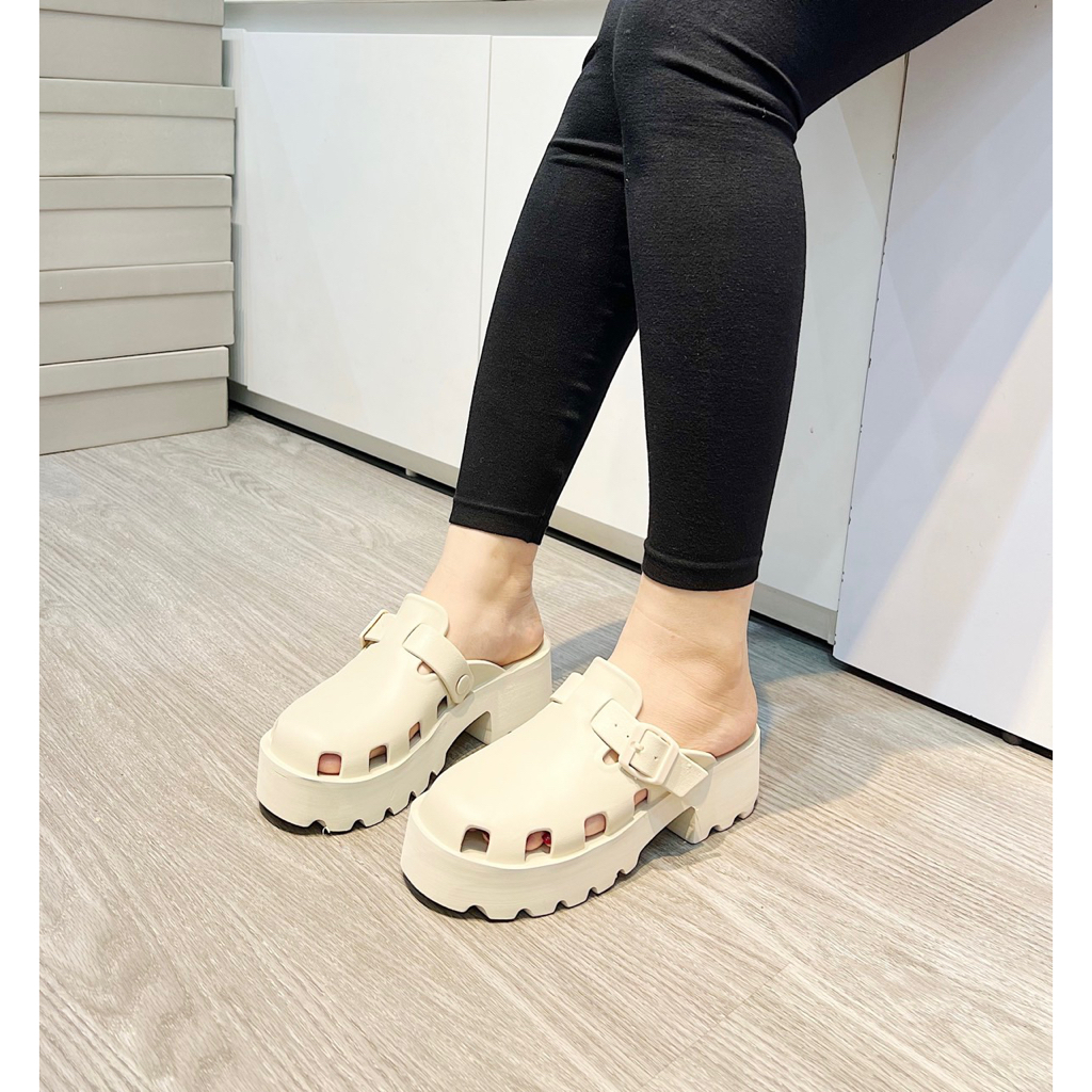 MIAGIÀYTÚI-Giày sục ck cao cấp fullbox