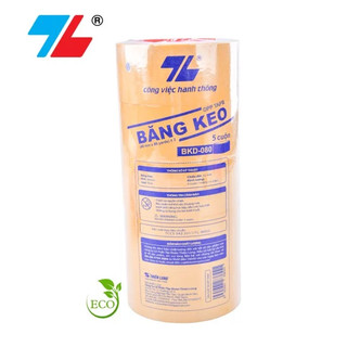 Băng keo đục Thiên Long BKD-080- 80 yards