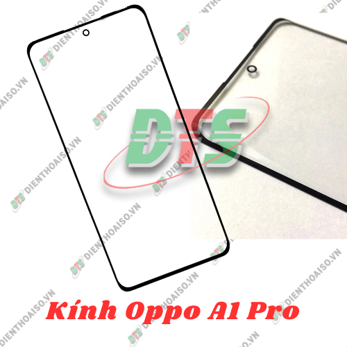Mặt kính Oppo A1 pro ( mặt kính ép cho oppo a1 pro )