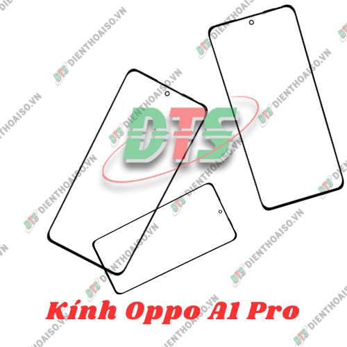 Mặt kính Oppo A1 pro ( mặt kính ép cho oppo a1 pro )