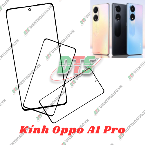 Mặt kính Oppo A1 pro ( mặt kính ép cho oppo a1 pro )