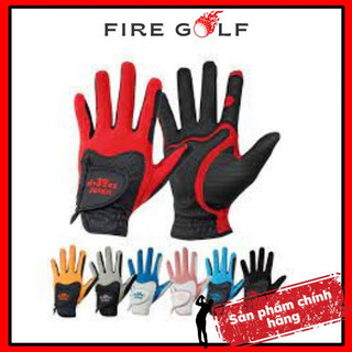 Găng tay chơi golf fit39 nhật bản chính hãng co dãn 4 chiều