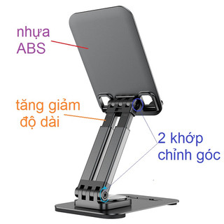 Giá đỡ điện thoại máy tính bảng Hoco PH48