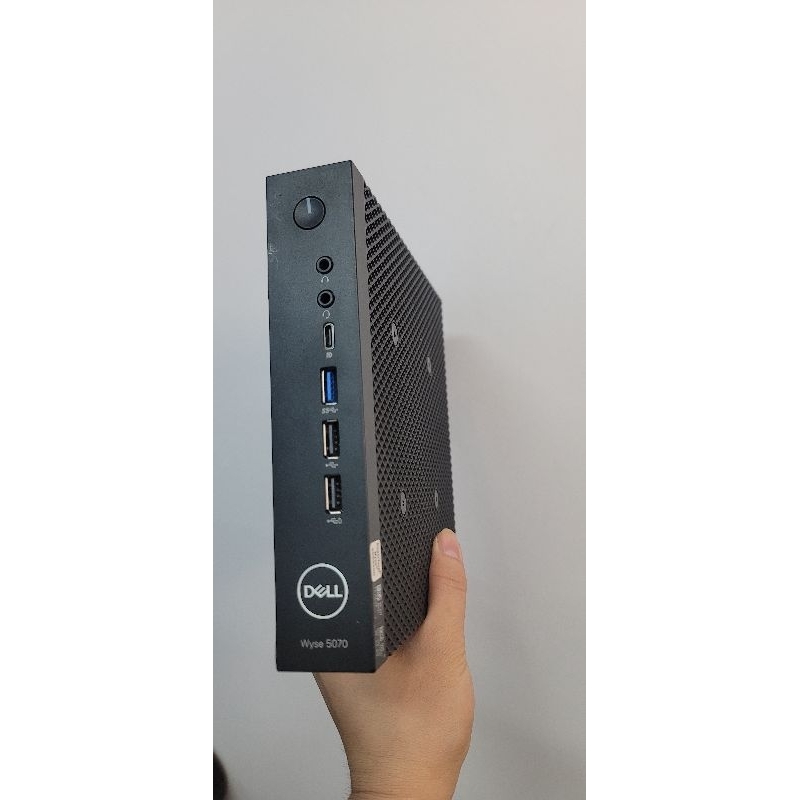 Dell wyse 5070 2nd giá rẻ