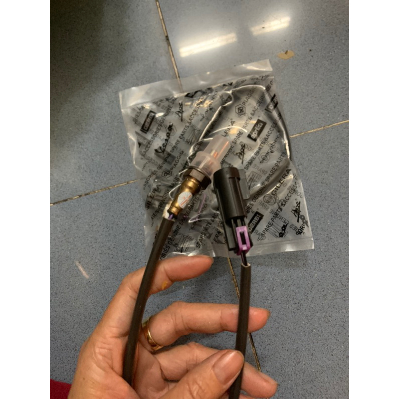 Cảm biến OXY 3V Sài chung cho tất cả các xe 3V