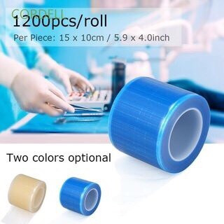 Bluflim Miếng Dán Y Tế Vệ Sinh Dụng Cụ Phun Xăm, , Nha Khoa 1200 Miếng