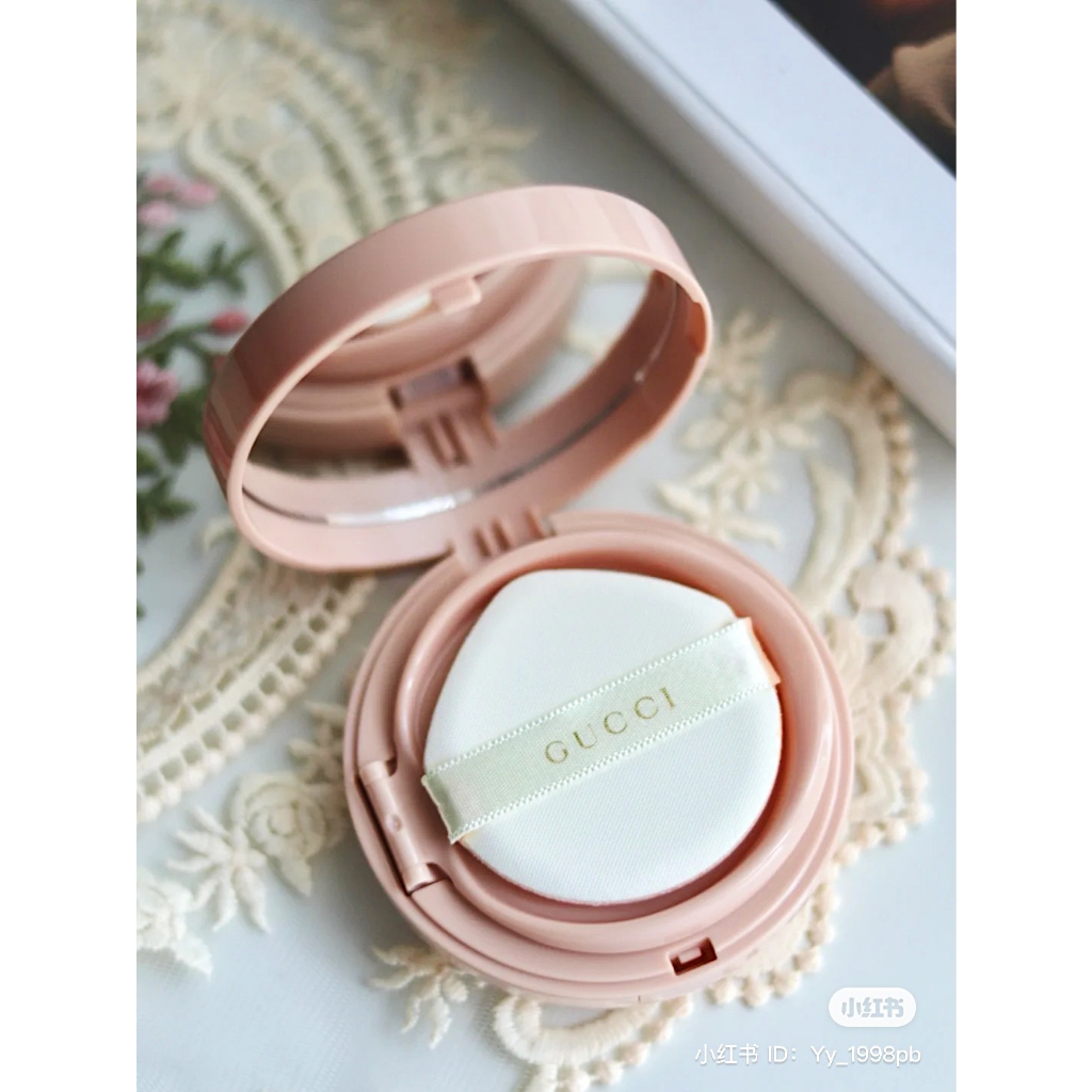 Cushion Gucci De Beauté 14g - Tone 01
