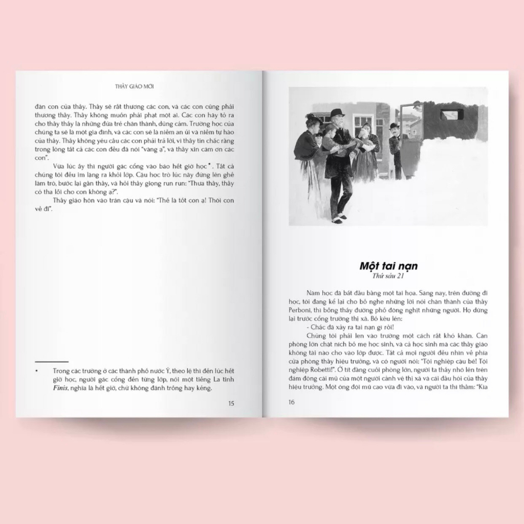 Sách - Những Tấm Lòng Cao Cả