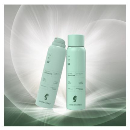Xịt gội đầu khô cấp tốc nội địa trung giúp tóc bồng bềnh suốt 8 Tiếng không dầu không bết hàng cao cấp MP71