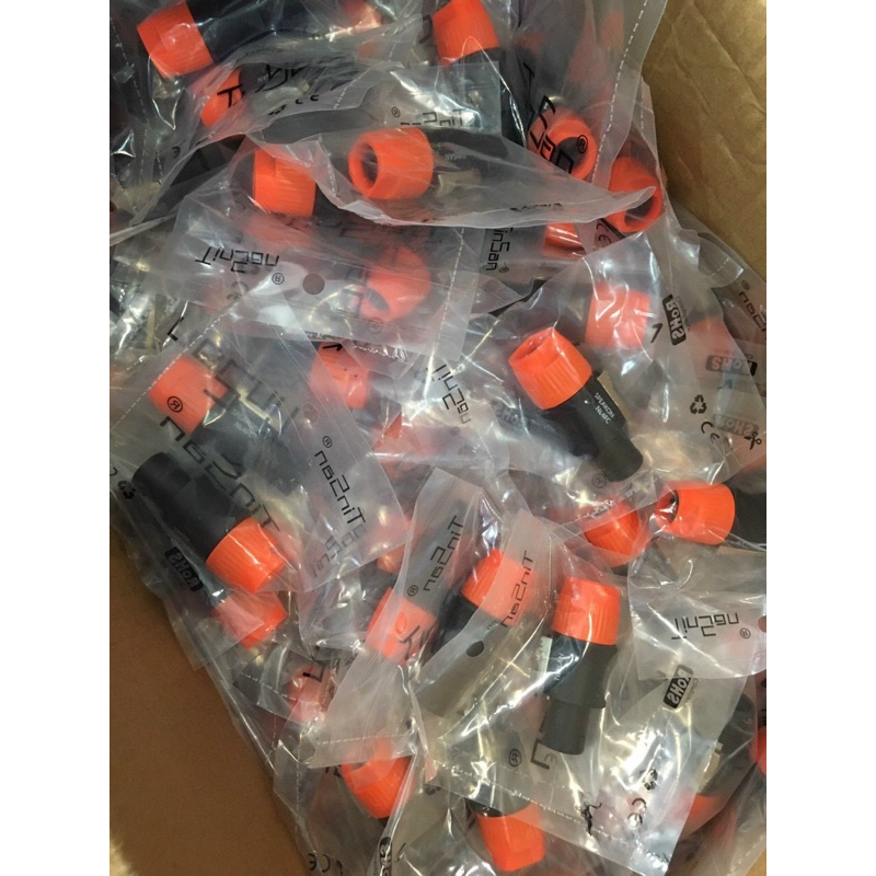 Đầu jack  neutrik.canon,-speakon cắm loa