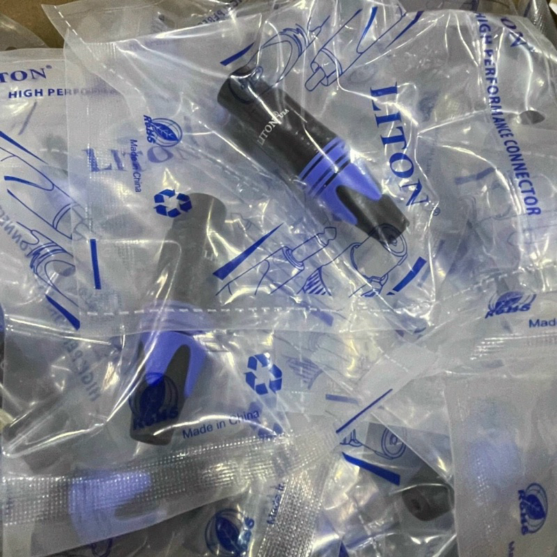 Đầu jack  neutrik.canon,-speakon cắm loa