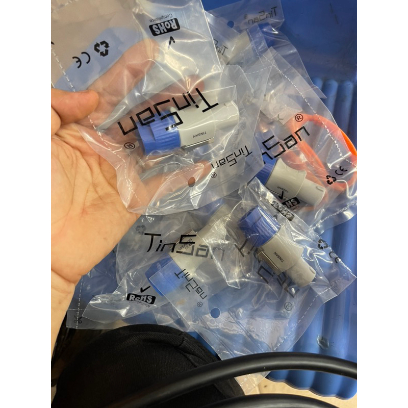 Đầu jack  neutrik.canon,-speakon cắm loa