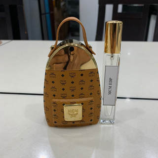 Nước hoa nữ chiết: 10ml mcm edp các mã .