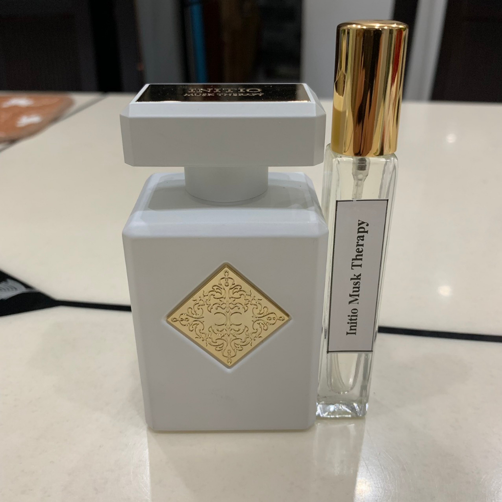 Mẫu thử 10ml Nước hoa Unisex Initio Parfums các mã (Chiết-dạng xịt)