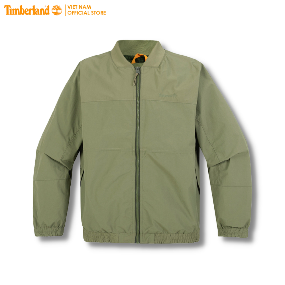 [SALE] Timberland Áo Khoác Nam AF DWR Windproof Bomber TB0A6R87