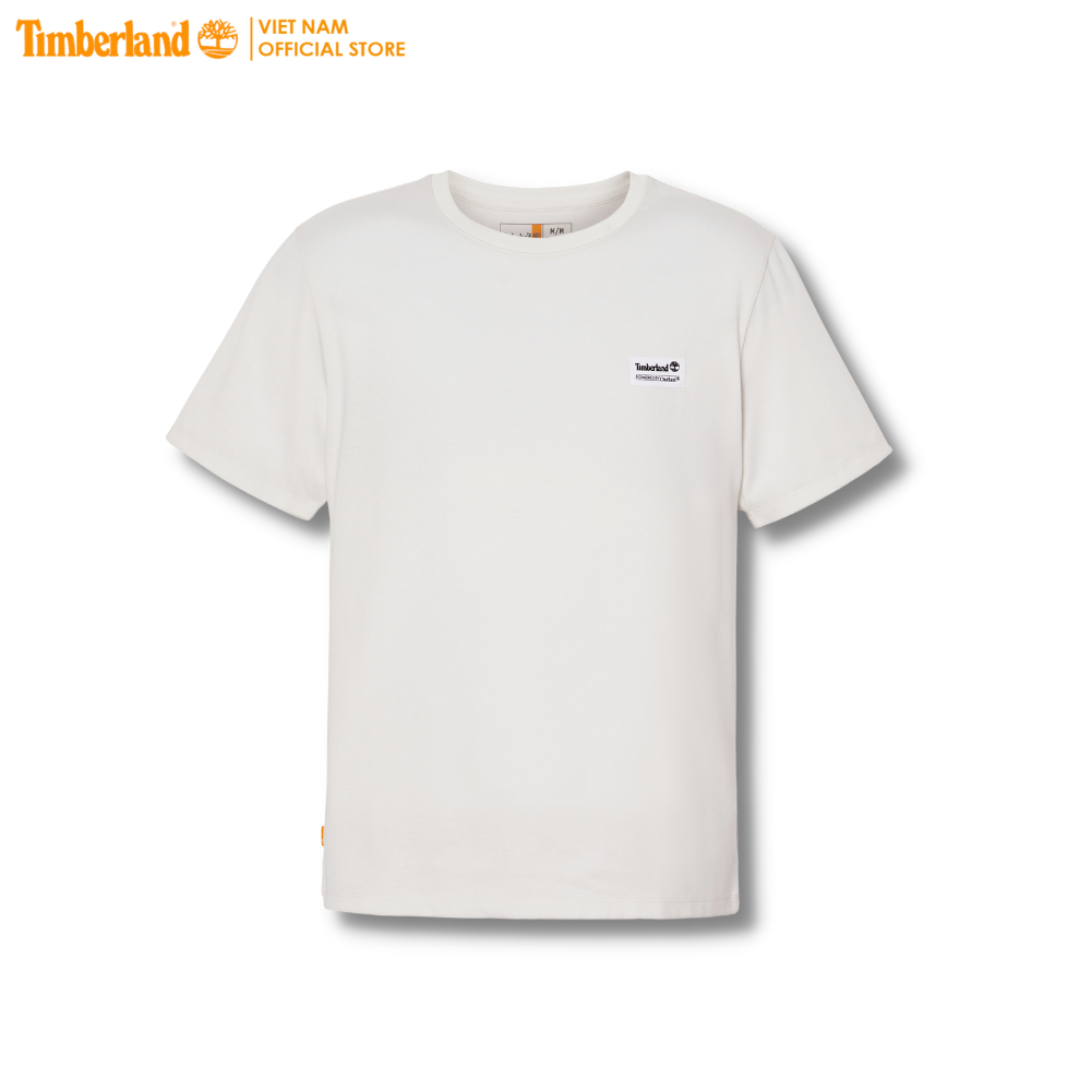 [SALE] Timberland Áo Thun Nam SS Tee With Outlast Technology TB0A6EUU