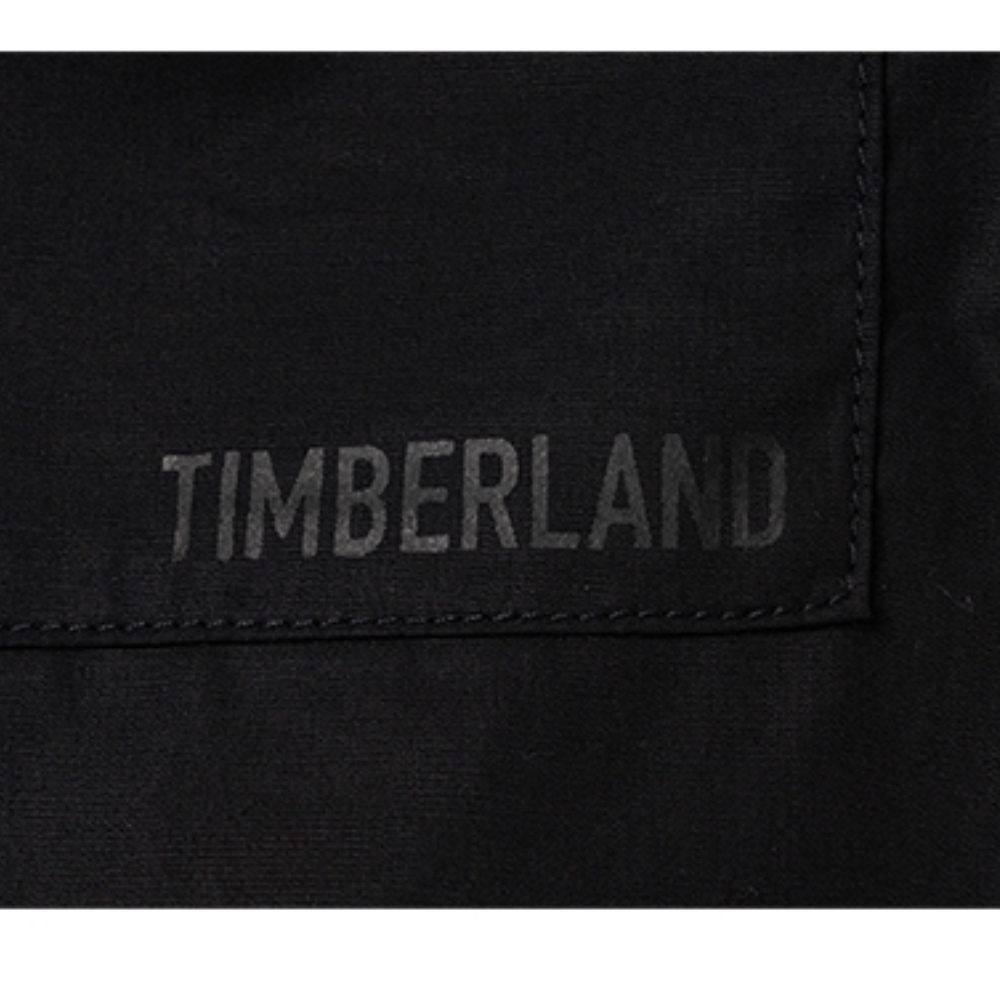 [SALE] Timberland Origina Áo Sơ Mi Nam AF LS Tencel Solid Shirt Màu Đen TB0A69JD