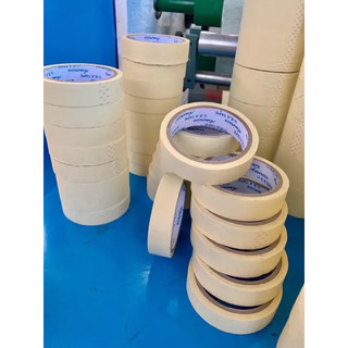 Băng keo giấy 20mm
