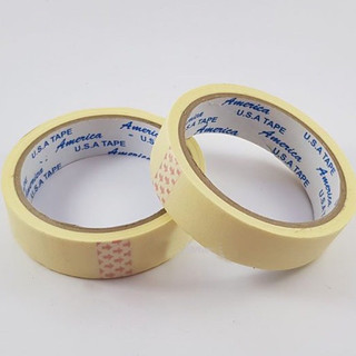 Băng keo giấy 24mm