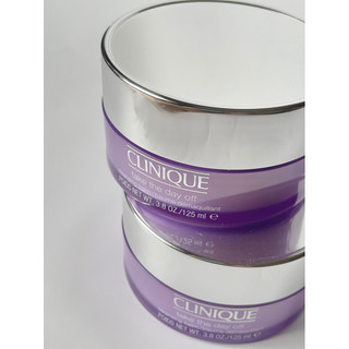 Sáp tẩy trang Clinique Take The Day Off Cleansing Balm 125ml