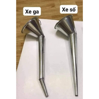 Phễu rót dầu xe máy
