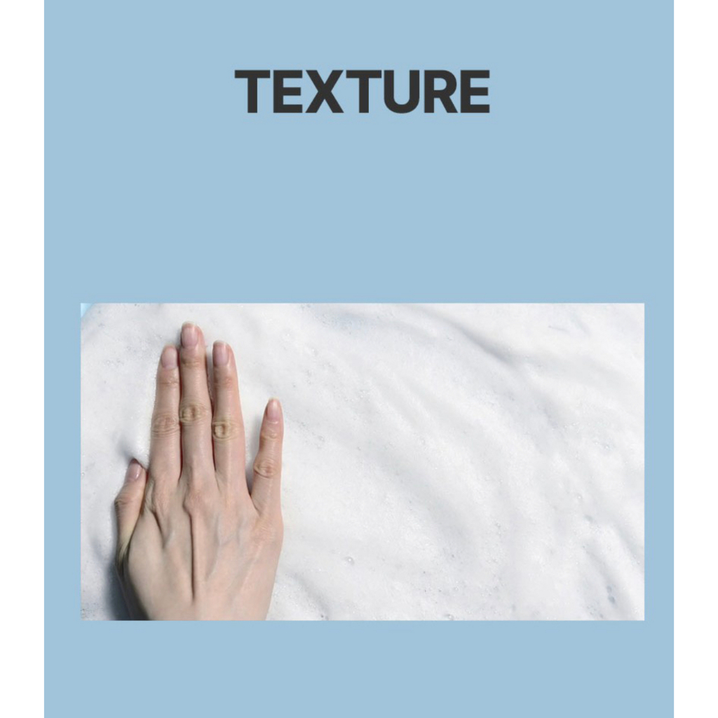 SỮA RỬA MẶT LANEIGE WATER BANK BLUE HYALURONIC 150ML