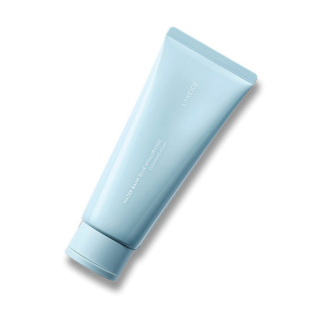 SỮA RỬA MẶT LANEIGE WATER BANK BLUE HYALURONIC 150ML