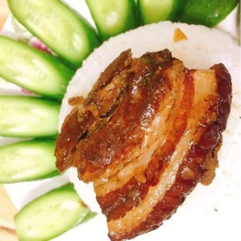 Khâu Nhục Tiên Yên 350g