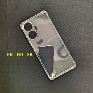 Ốp lưng realme c55 chống sốc trong suốt siêu rẻ