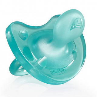 Ti Giả Silicon Physio Soft Chicco ( 0 - 6 - 16M )