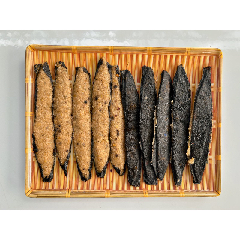 Khô Cá chay Mai Dũng