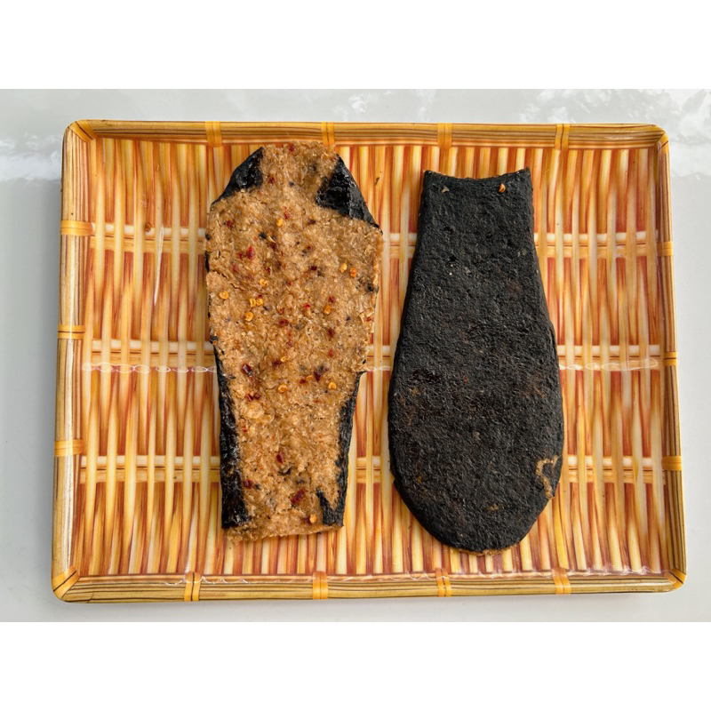 Khô Cá chay Mai Dũng