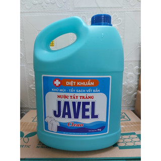 Tẩy javen 4lit