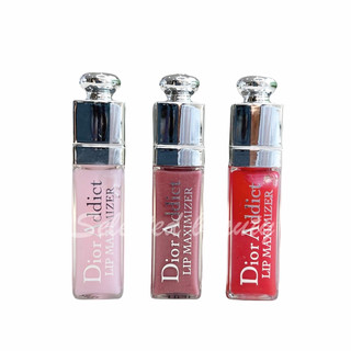 Son Dưỡng Bóng Dior Addict Lip Maximizer 2ml